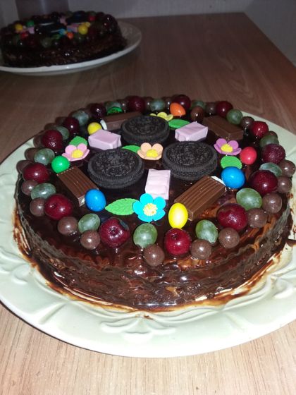 К празднику готовы😍