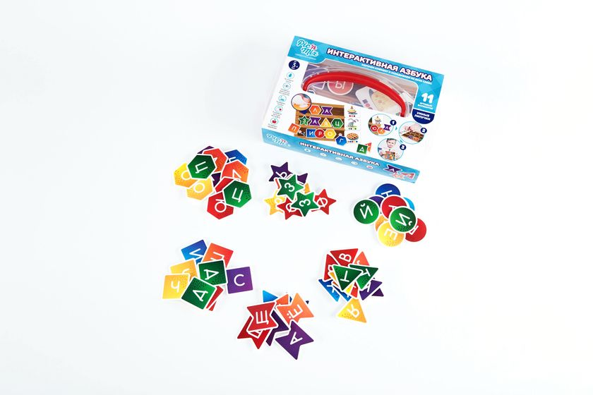 Picnmix в Волгограде