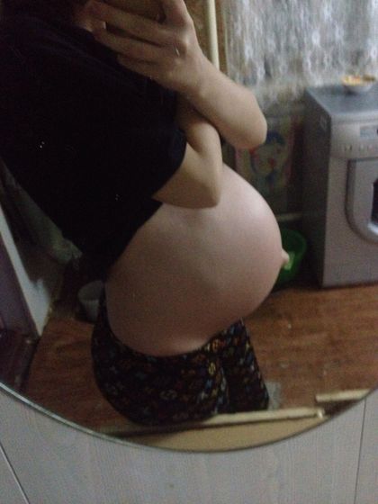 Была сегодня на приеме,