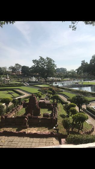 Часть 5. Развлечения с ребёнком в Таиланде 🇹🇭