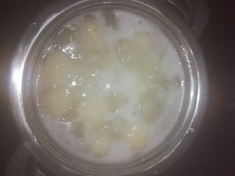 Клецки