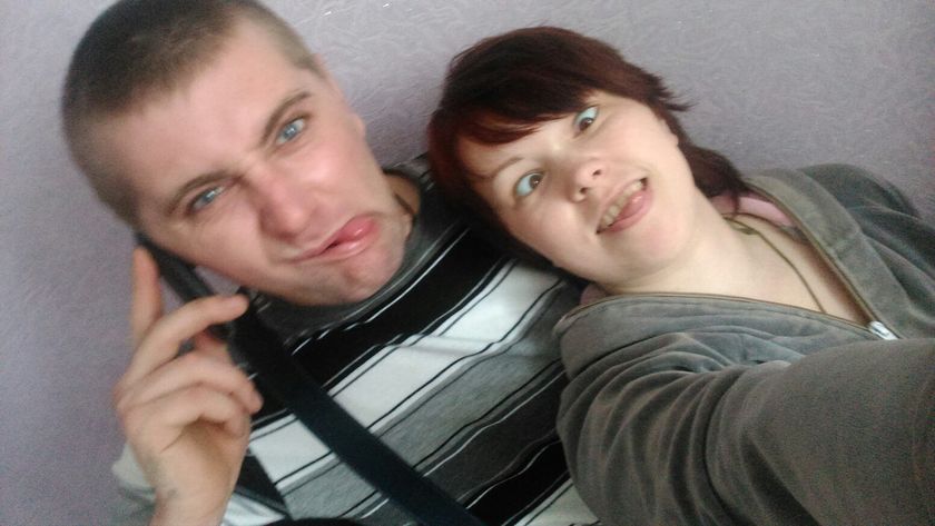 появление наше большой семьи