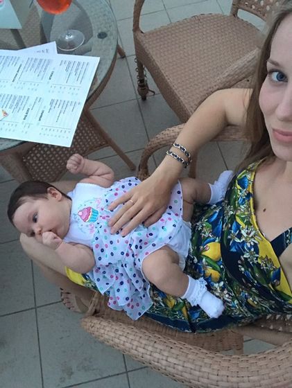 Люльку на прогулЬку ))