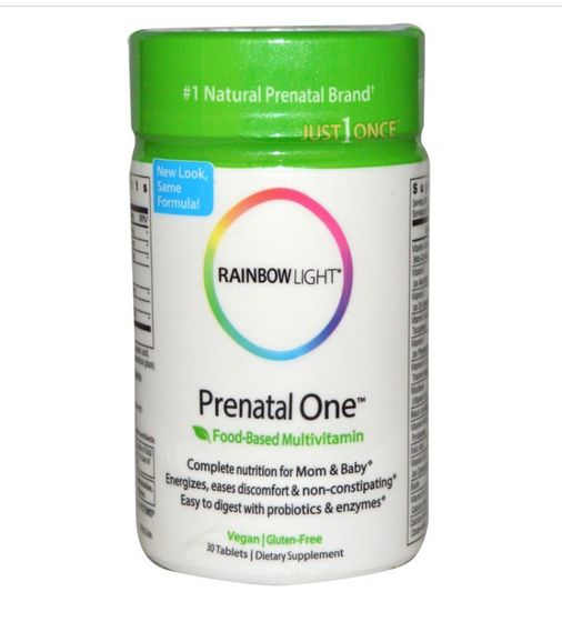 Витамины Iherb ?