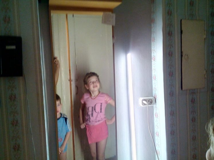 Праздник к нам приходит. Окончание.