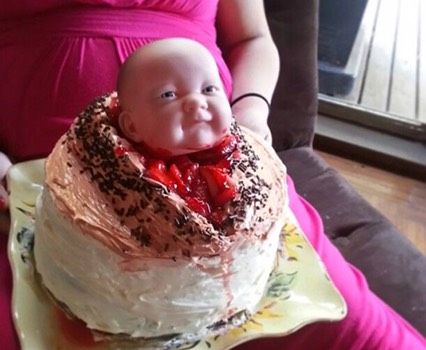 Я в шоке (не для впечатлительных)))