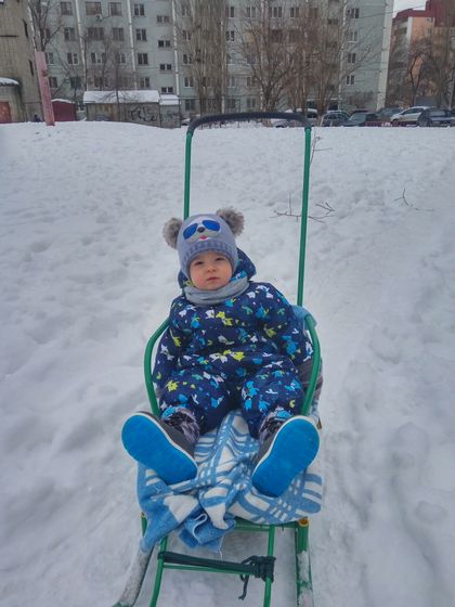 Санки