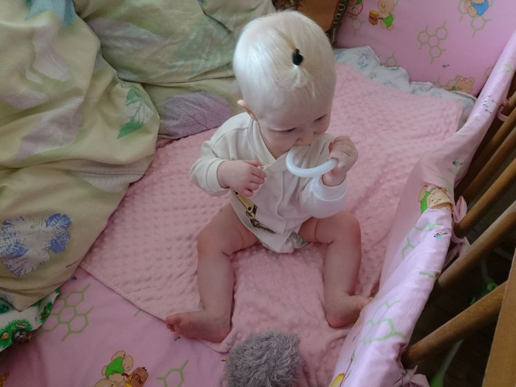 8 месяцев!!!