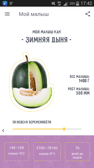 Новая неделя! ! !