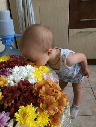 Нам гооооооод!)
