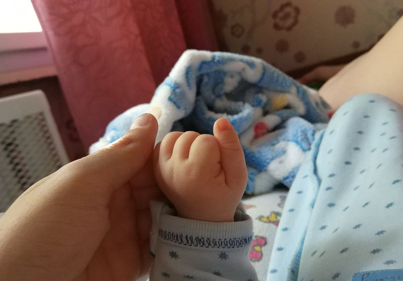 Мой 20 День Рождения!