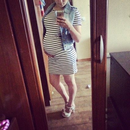 Девочки приветик 🌸☺️Погодка слишком