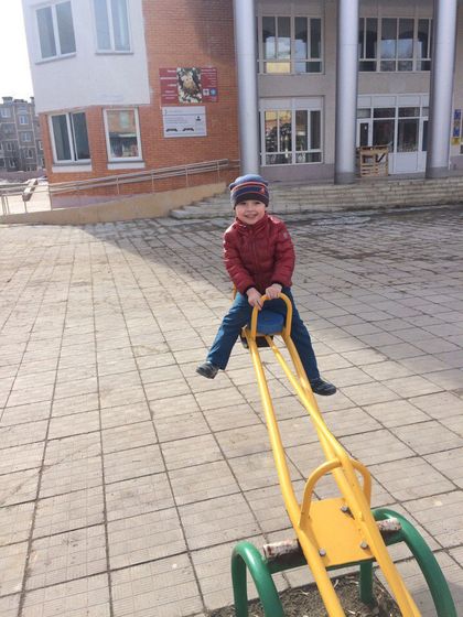 1 роды .гестоз.отеки и экс 36 нед