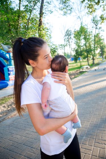 Два месяца в одном посте