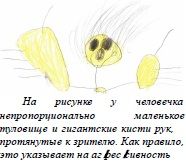 Интерпретация психологических особенностей и развития ребёнка по его рисунку. Часть 2