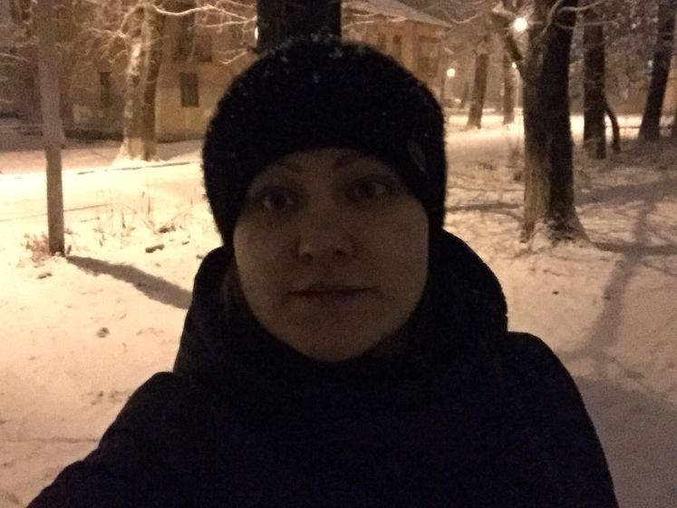 Бегу на очередное УЗИ.