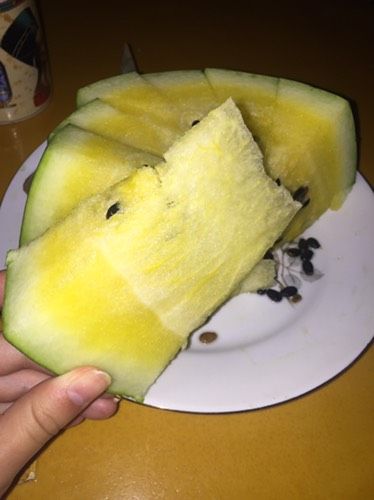 Наконец то приехала мама