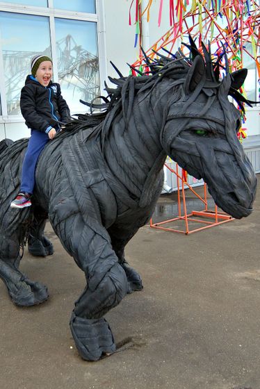 2017 год в картинках или итоги года.. (кому интересно)
