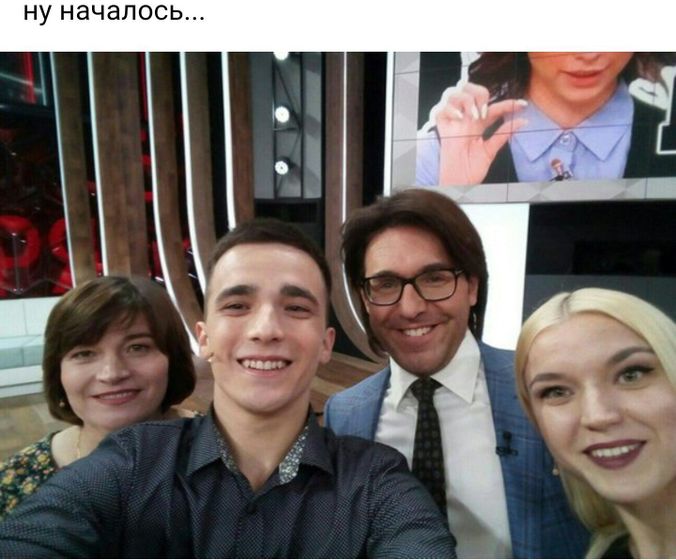 Продолжение следует...как