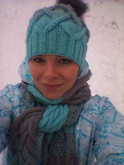 Моя Зайка,11 месяцев!)))