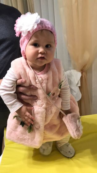 Прикупила пару жилеток на