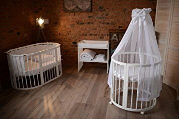 Кроватка Comfortbaby 