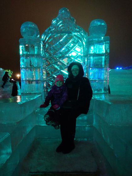 Новогодние каникулы 2018.