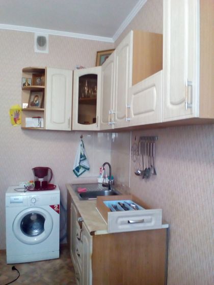 Кухня