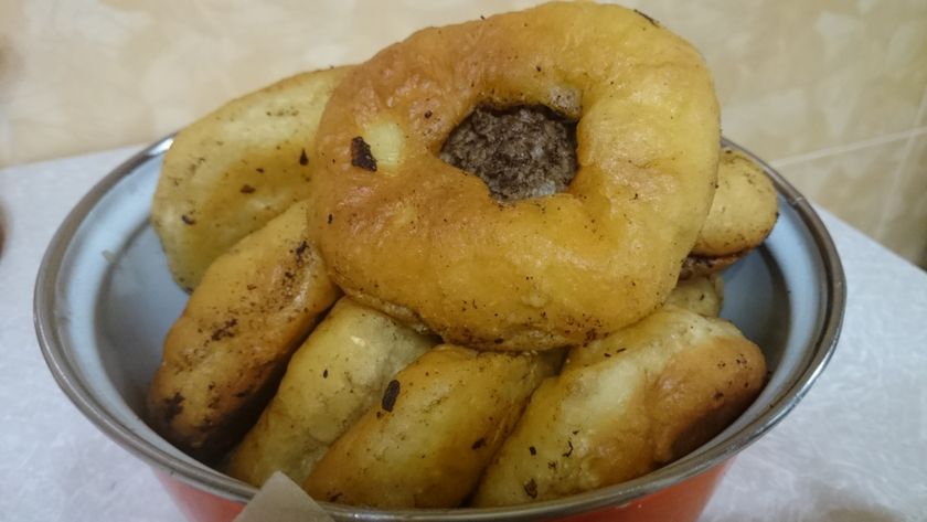 Довели