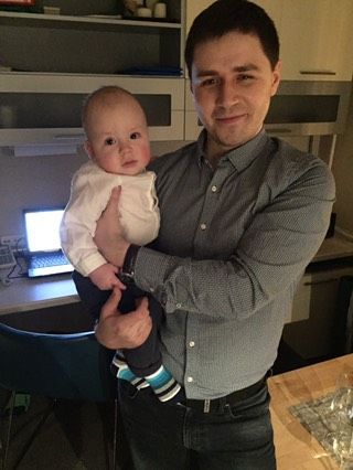 7 месяцев уже !!!????