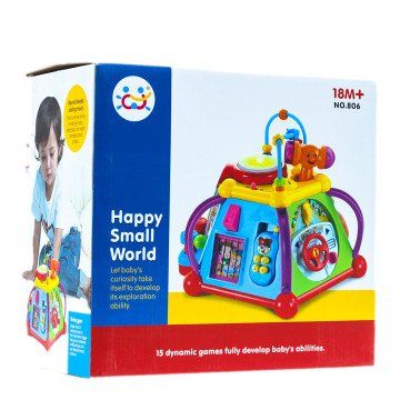 У кого такие игрушки? Как Вам???