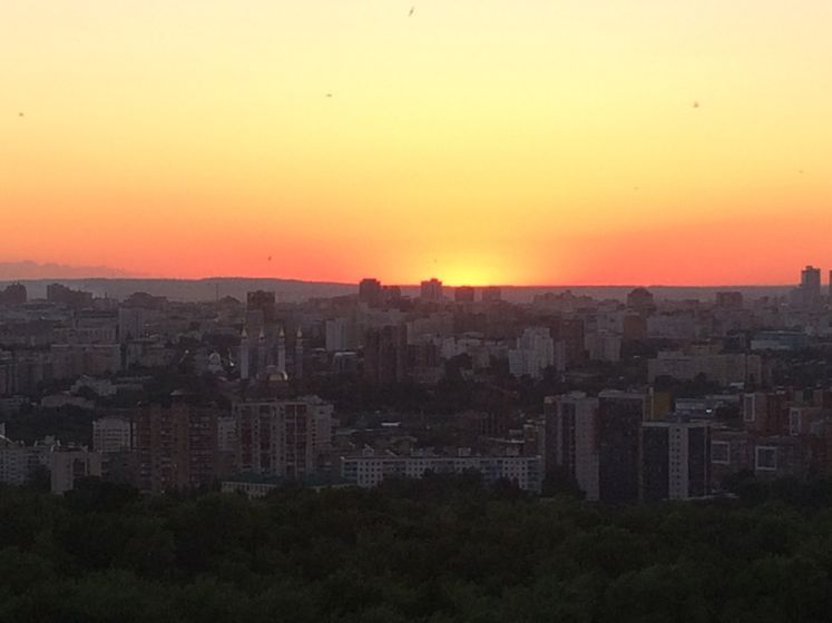 фото с телефона, последние)
