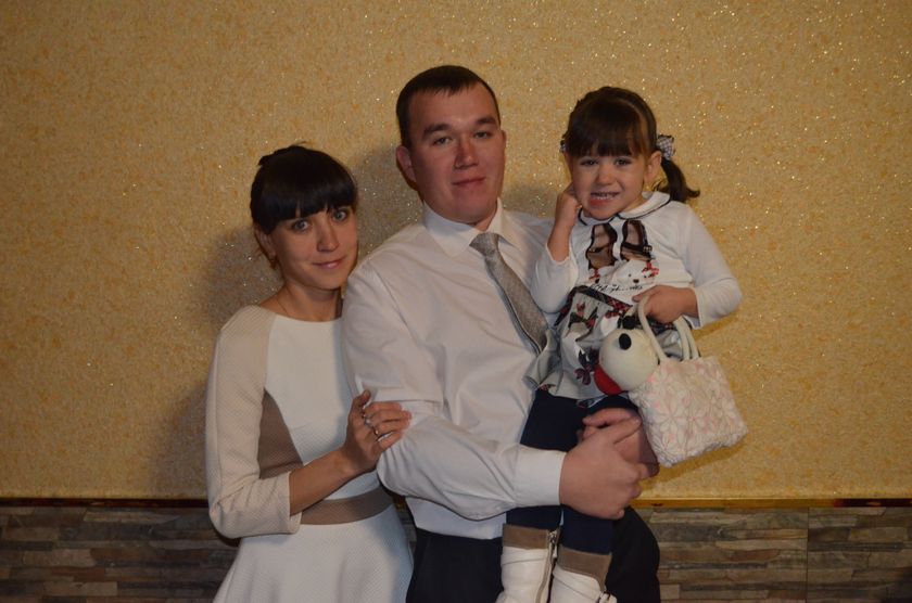 Дело было 30 апреля 2011 года