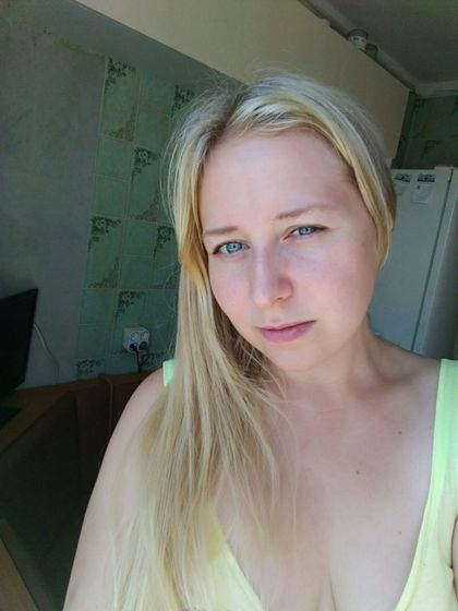 Подбор оттенка и краски для волос