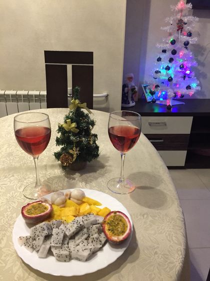 Старый Новый год 🎄