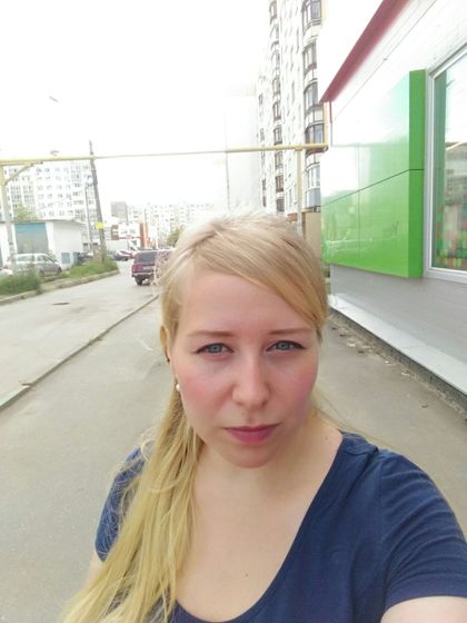 Подбор оттенка и краски для волос