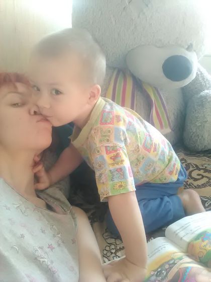 Два года гв