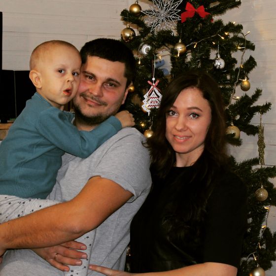 С Новым 2018 годом дорогие 🎁🎄😘