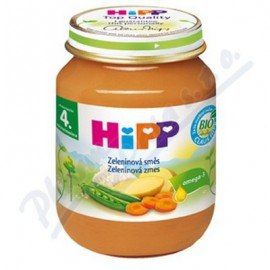 Детское пюре
