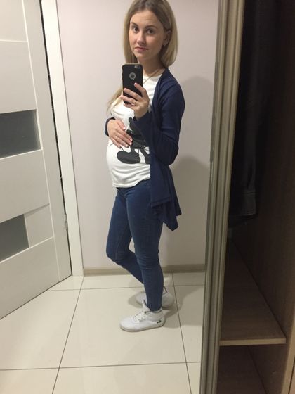 Без дня 16 недель