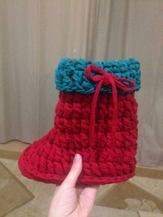 Ну вот и готов