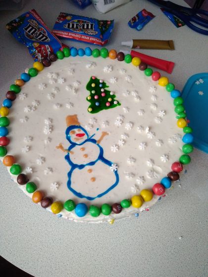 С Новым годом и Рождеством 🎄