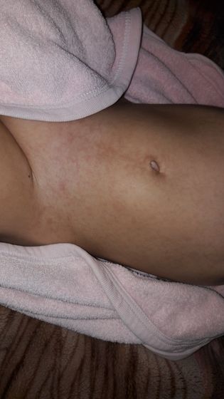 Девочки подскажите что это