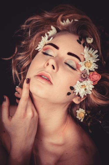 Анна Григорьева. Фотограф на все случаи жизни. Визитка (Санкт-Петербург)