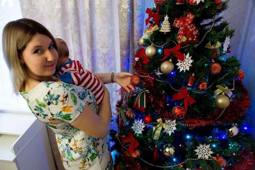 Happy New Year