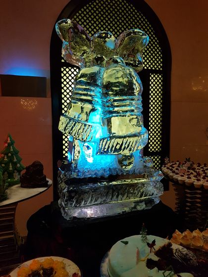 Отдых в Эмиратах ч.2