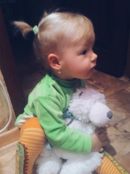 Наши изменения в год и два месяца.