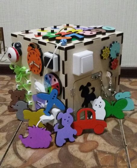 ?Новые работы?
