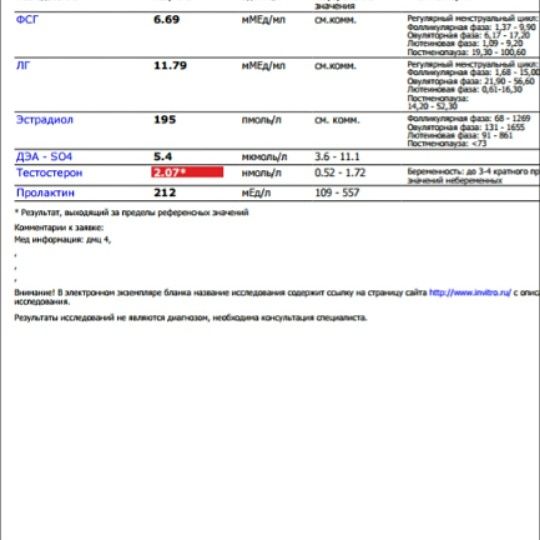 Девочки, гинеколог-эндокринолог и репродуктолог