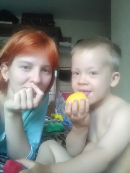 Ура! Заговорил:)
